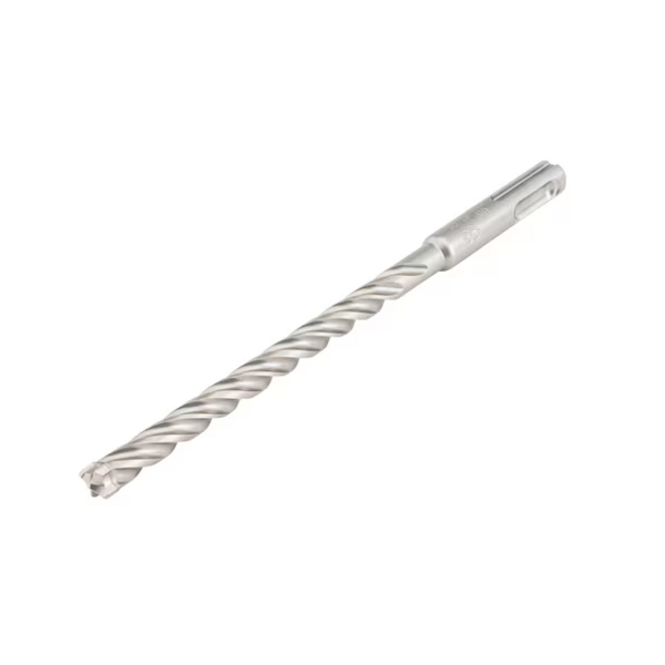 Plus Plus Quadro-L hamerboor QL-D12,0-L165-WL110MM 0648071216 2 stuks