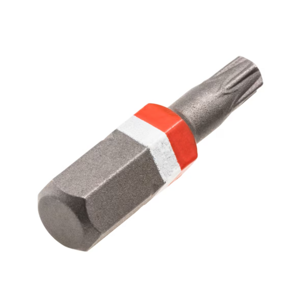 Würth Würth C 6.3 RW20-lichtoranje-1- bit (1/4 inch) L25MM 061470 20 10 stuks