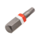 Würth Würth C 6.3 RW20-lichtoranje-1- bit (1/4 inch) L25MM 061470 20 10 stuks