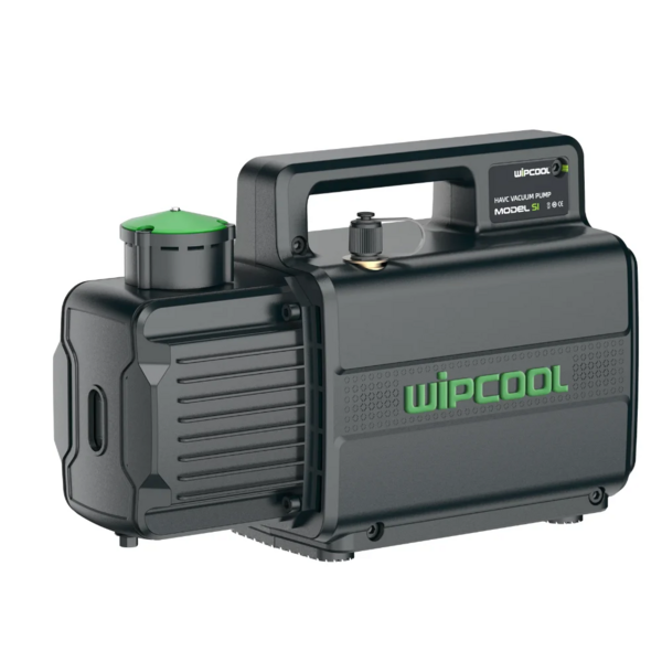 WIPCOOL WIPCOOL vacuumpomp 85L/Min S1.5