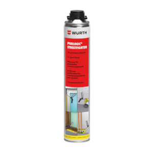 Würth 1C pistoolschuim Streetfighter 1K-B3 750 ml 0892152105