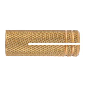 Würth Messingplug M10-12X35 0904310 100 stuks