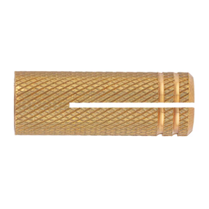 Würth Messingplug M8-10X30 090438 100 stuks