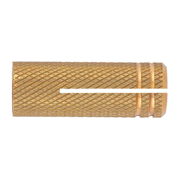 Würth Würth Messingplug M8-10X30 090438 100 stuks