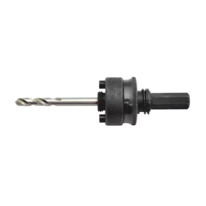 Würth Adapter A2 Met centreerboor (A2)-(32-200MM) 063202 per stuk