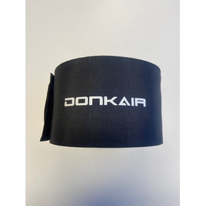 Doos Donkair mantelsok 150 meter