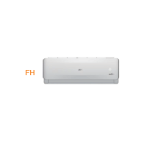 Aufit Aufit 5.0 kW  - FH18++ WiFi