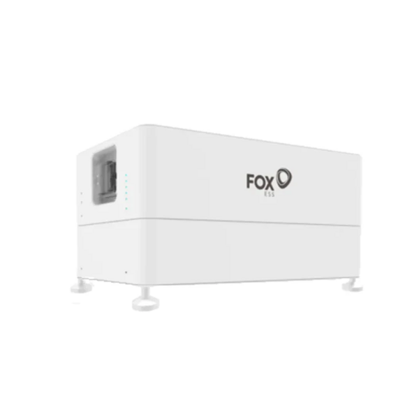 FOX-ESS Thuisbatterij SET H1-4,6-E en EQ5000-H2 1-fase