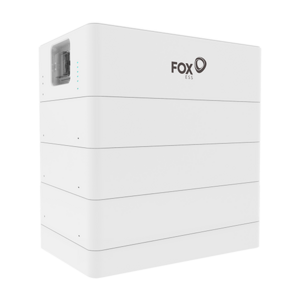 SET H3-6,0-E  en  ECS2900-H4 3-FASE