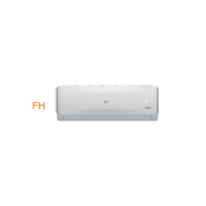 Aufit 12FH set 3.5 kW met WiFi