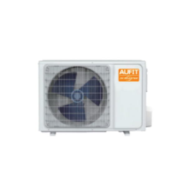 Aufit Aufit FH12 K++   3.5 kW WiFi