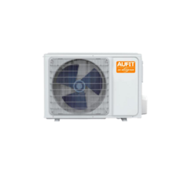 Aufit Aufit 12QH set 3.5 kW met WiFi en warmtelint