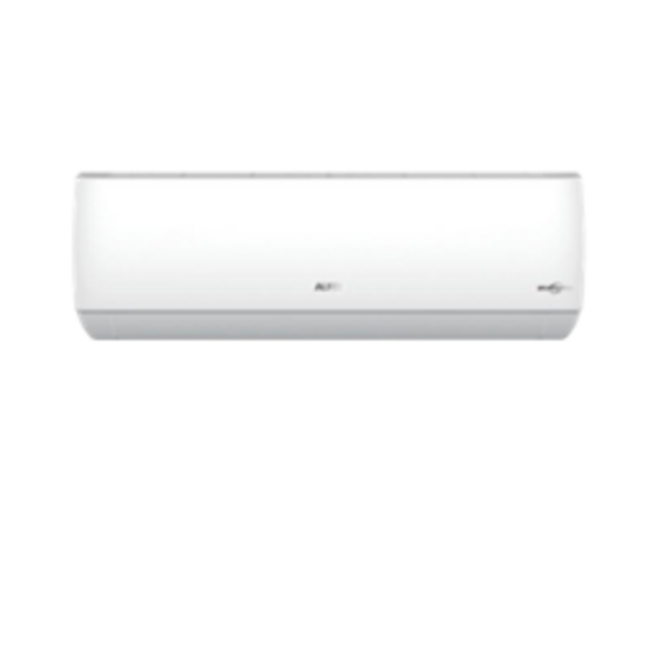 Aufit Aufit 18QH set 5.0 kW met WiFi en warmtelint