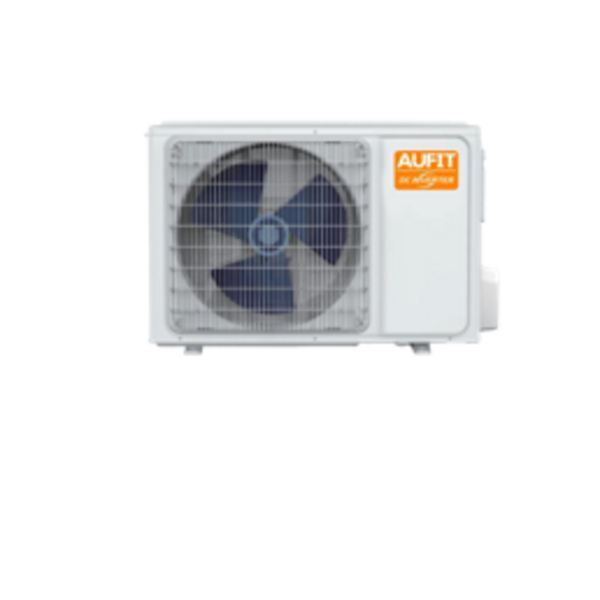 Aufit Aufit 18QH set 5.0 kW met WiFi en warmtelint