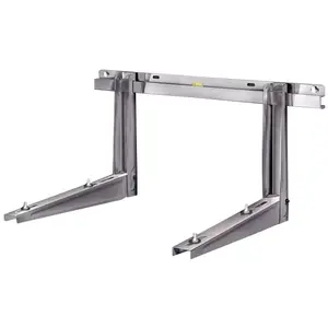 MS 263 Rodigas wandbeugel