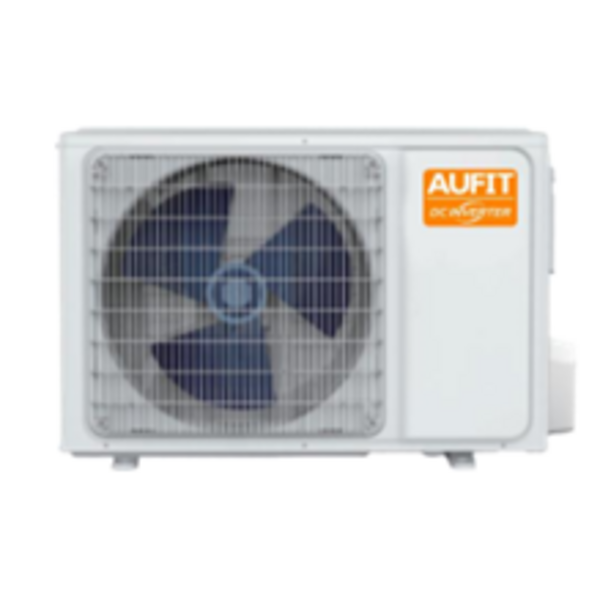 Aufit Aufit 12FH set 3.5 kW met WiFi