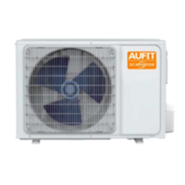 Aufit Aufit 18FH set 5.0 kW met WiFi