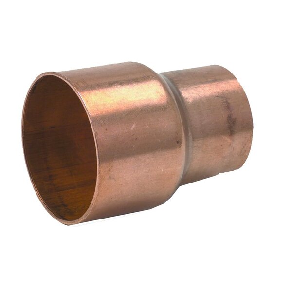 Conex Bänninger Conex Bänninger Verloopsok 9600 ixi 1/2-3/8 9600 004003000