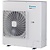 Daikin AZAS125MY - STANDAARD Buitendeel 12,5 kW - 3 x 400V