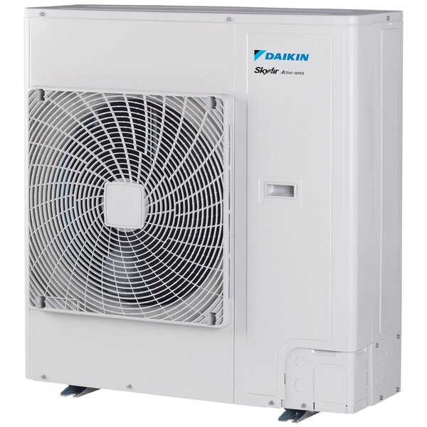 Daikin AZAS125MY - STANDAARD Buitendeel 12,5 kW - 3 x 400V