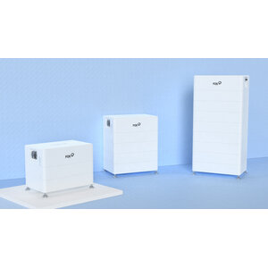 ECS CM4100 (inkl. BMS)