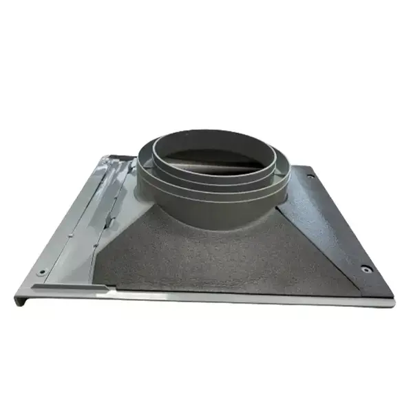 LG LG Aansluitingsset voor de warmtepompboilers