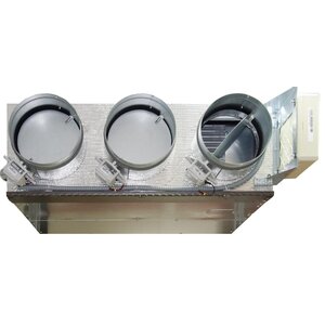 4-ZONE-ADAPTER FDU(M)