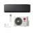 LG LG Artcool AI air mirror airco R32 5,0 kW Dual inverter set LG-AA18SB-SET