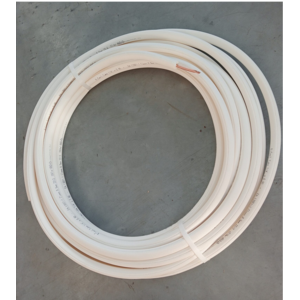 Rcool Single koelleiding 3/8 lengte 20 meter wit