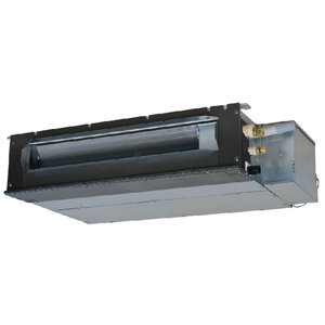 Satellietunit SRR50ZS-W 5,0 kW warmtepomp inverter R32