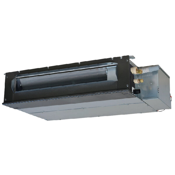 Mitsubishi-Heavy Satellietunit SRR50ZS-W 5,0 kW warmtepomp inverter R32