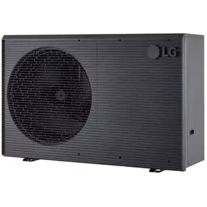 LG Therma-V Monobloc S warmtepomp R32 1 fase 7,0 kW