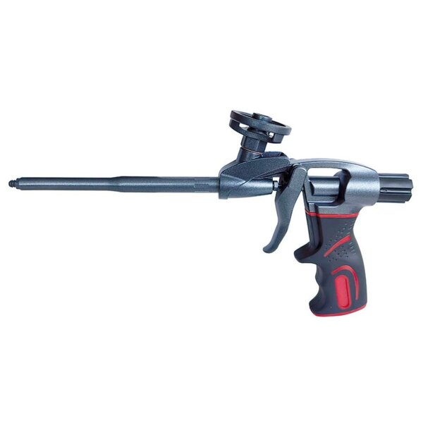 DonkAir Actie 12 flessen Pur Great Stuff en een Pur Pistool € 70,00