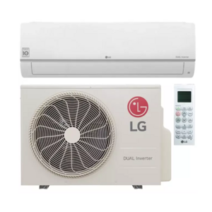 LG Standard Plus Smart Inverter R32 2,5 kW (wifi) set PZ09NY-SET