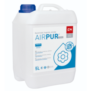 CH Química Airpur pro 5Liter 10261050