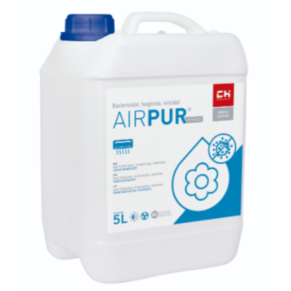 CH Química Airpur pro 5Liter