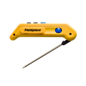 Fieldpiece inklapbare thermometer SPK2 (BRL100-geschikt)