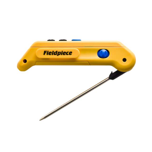 Fieldpiece Fieldpiece inklapbare thermometer SPK2 (BRL100-geschikt)