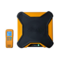 Fieldpiece Fieldpiece weegschaal max. 100 kg op 0,05% nauwkeurig via afstandsbediening, App en SMAN-manifold incl. draagtas met NMI certificaat conform BRL100/2 SR47EC