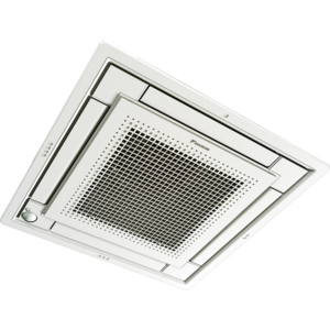 Daikin Uitblaaspaneel voor cassette modellen FFA-FXZQ wit BYFQ60CW