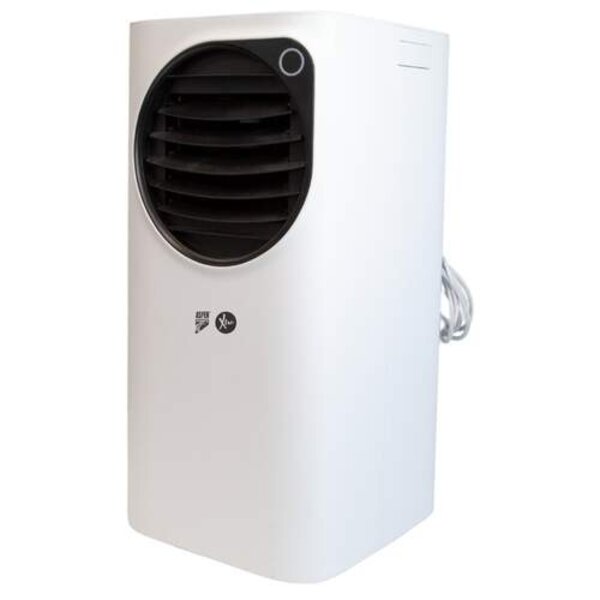 Aspen Aspen mobiele airco 3,25kW koe len+verwarmen AX4008