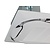 Daikin BYCQ140E - Uitblaaspaneel Roundflow - std wit