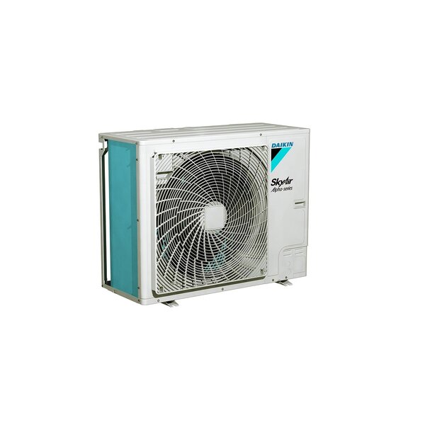 Daikin RZAG100NY1 - PREMIUM Buitendeel 10,0 kW - 3 x 400V