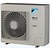 Daikin AZAS71MV1 - STANDAARD Buitendeel 7,1 kW - 1 x 230V