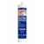 MS Sealant kit professioneel afdichtingskit en montagekit wit 300ml