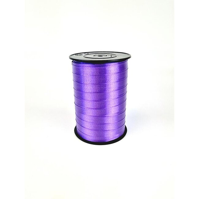 Last stock Op=Op Polyband violet No. 49/28 ribbon