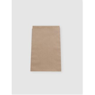 Eco-friendly kraft bags