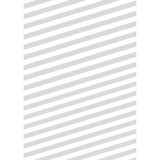 Stripe Diagonal Grey