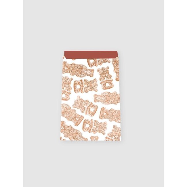 Speculaas bags