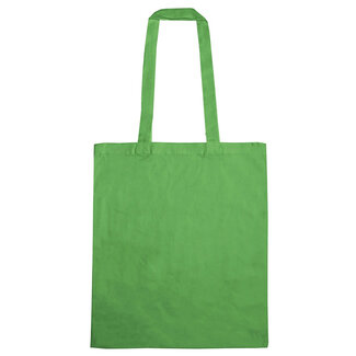 Cotton bags - green